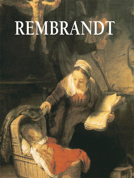 Title details for Rembrandt by Klaus Carl - Available